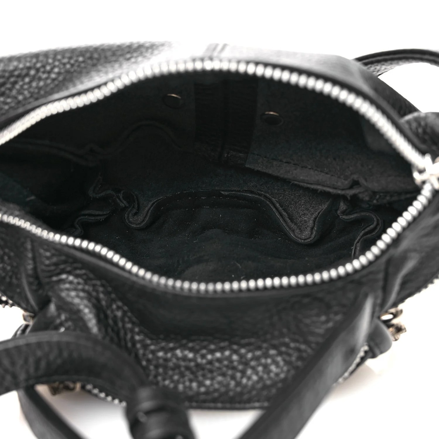 Grained Mini Snat Pack Gunslinger Waist 4