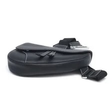 Dior Saddle Body Crossbody Mini Beauty Auth 4