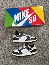 Nike SB Dunk Low QS HUF San Francisco FD8775-001 3