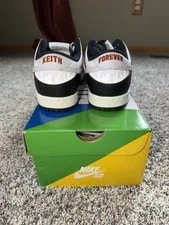 Nike SB Dunk Low QS HUF San Francisco FD8775-001 4
