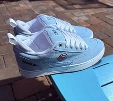 Vans Steve Caballero Skate Cab 4 VCU PRO Skateboard 2