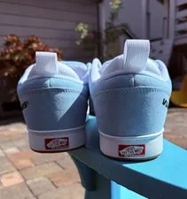 Vans Steve Caballero Skate Cab 4 VCU PRO Skateboard 3