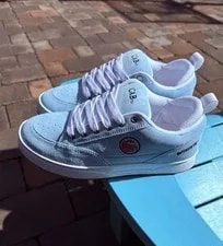 Vans Steve Caballero Skate Cab 4 VCU PRO Skateboard 4