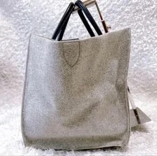 Celine Luggage Phantom Felt Auth From Japan 3
