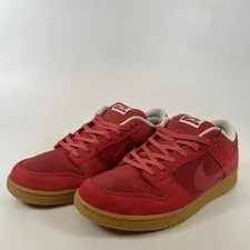 Nike SB — Nike SB Dunk Low Adobe Gum Light DV5429-600 — Sneaker — resale