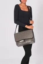 Goyard Capetien Messenger Auth 2