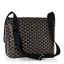 Goyard Capetien Messenger Auth 3