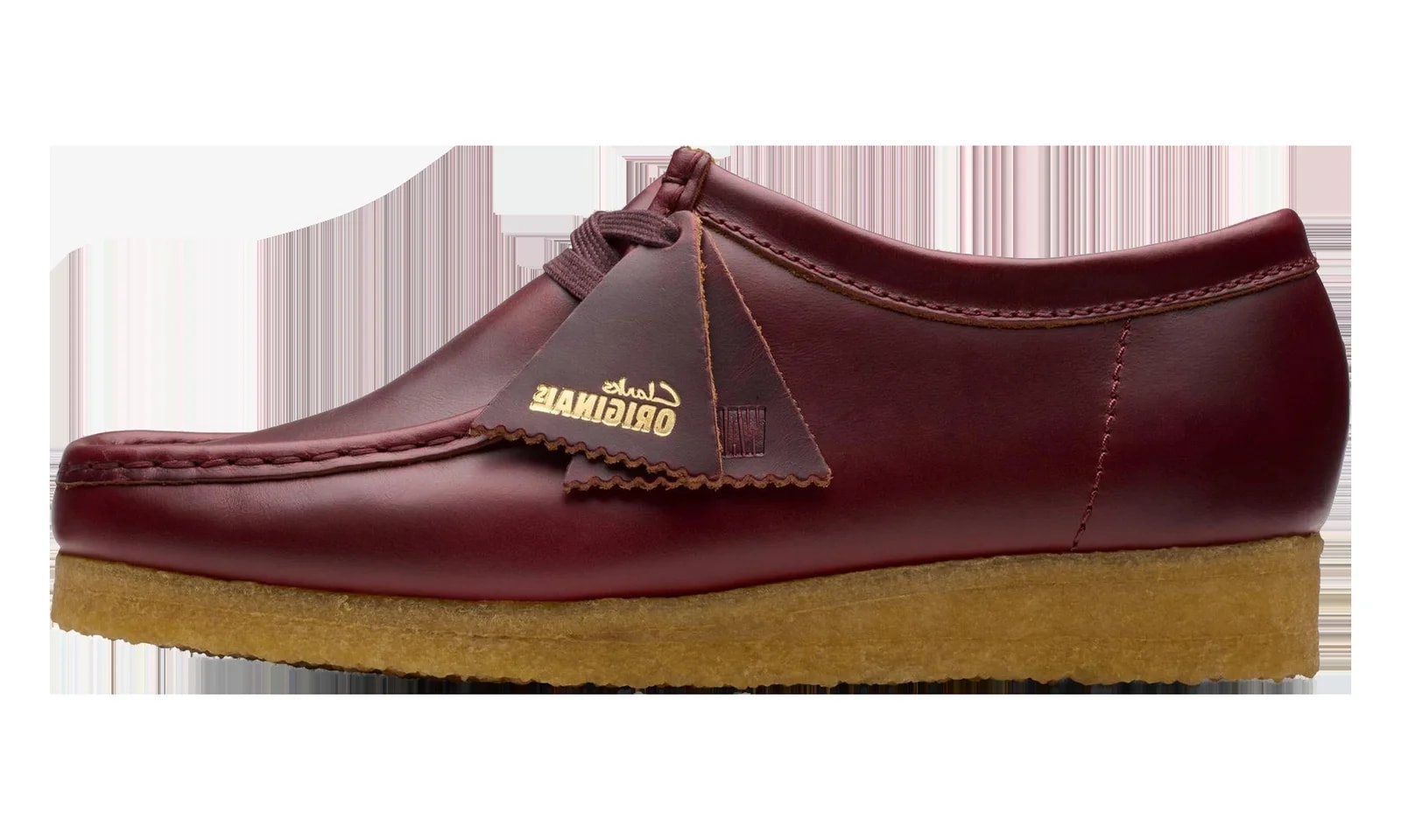 Originals Wallabee Wmns "Damson " 26177749 2