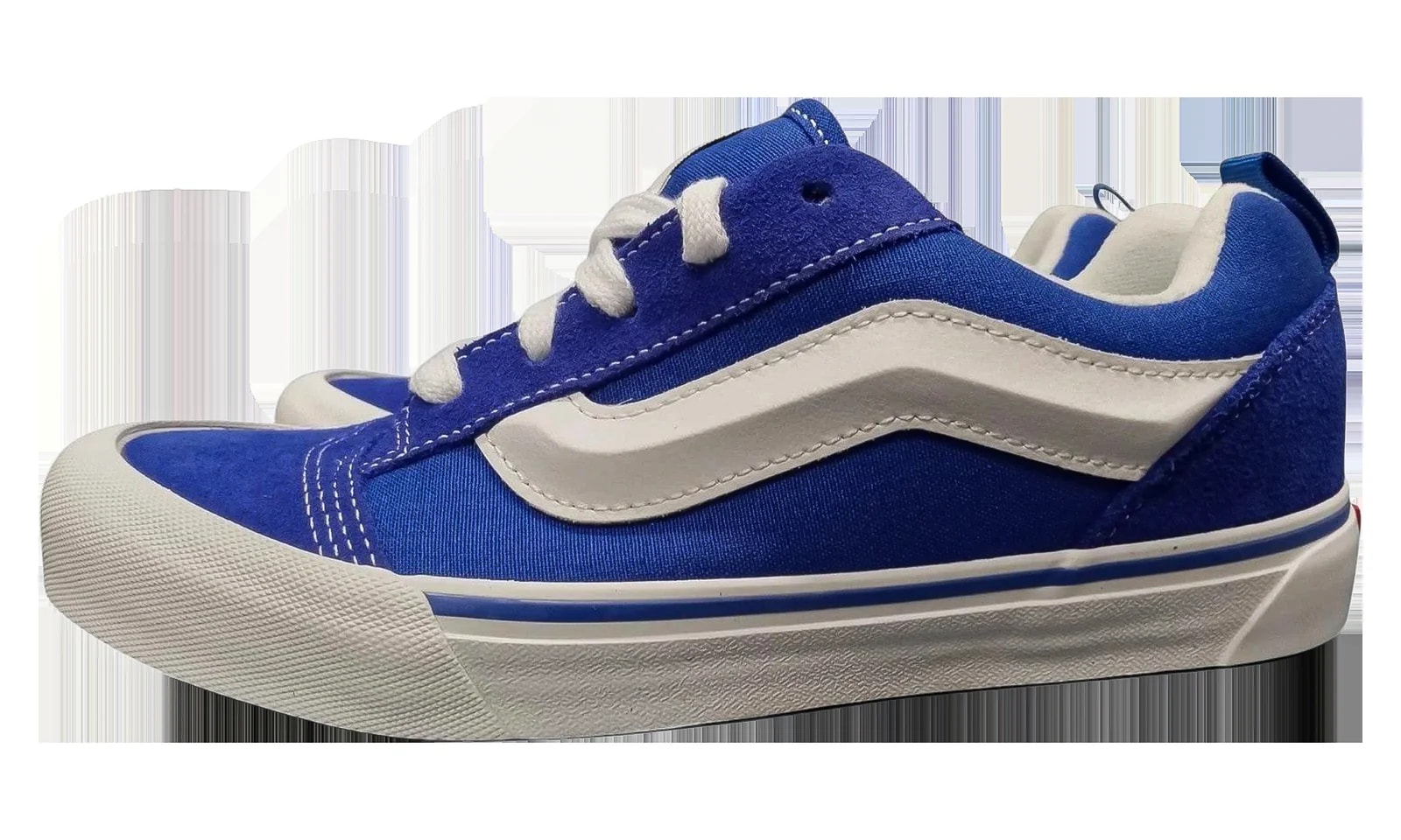 Knu Skool GS " / " VN000D2TBES 3