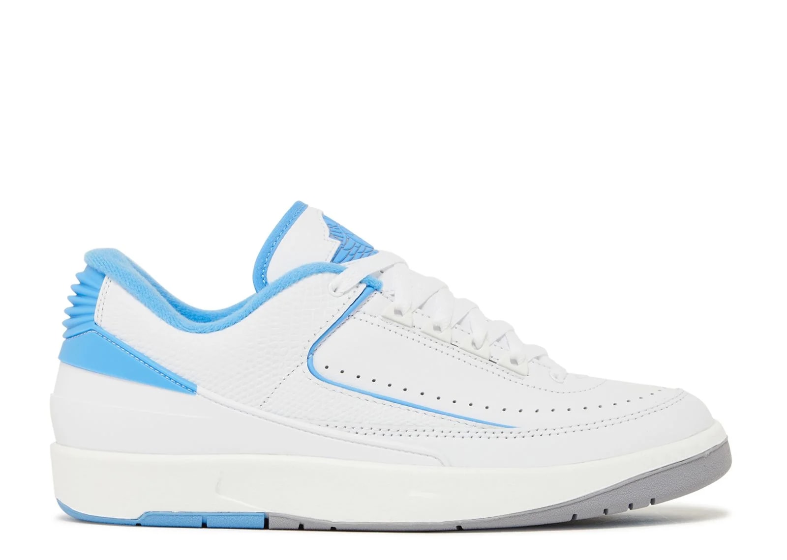 Jordan — Jordan 2 Retro Low ' ' — Sneaker — resale