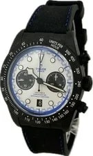 Tudor — Tudor Black Bay Chrono 25 Limited Carbon 79377KN Excellent++ A4819 — Watch — resale