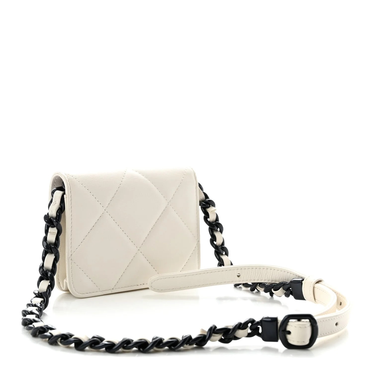 My Everything Belt Flap Card Holder 3