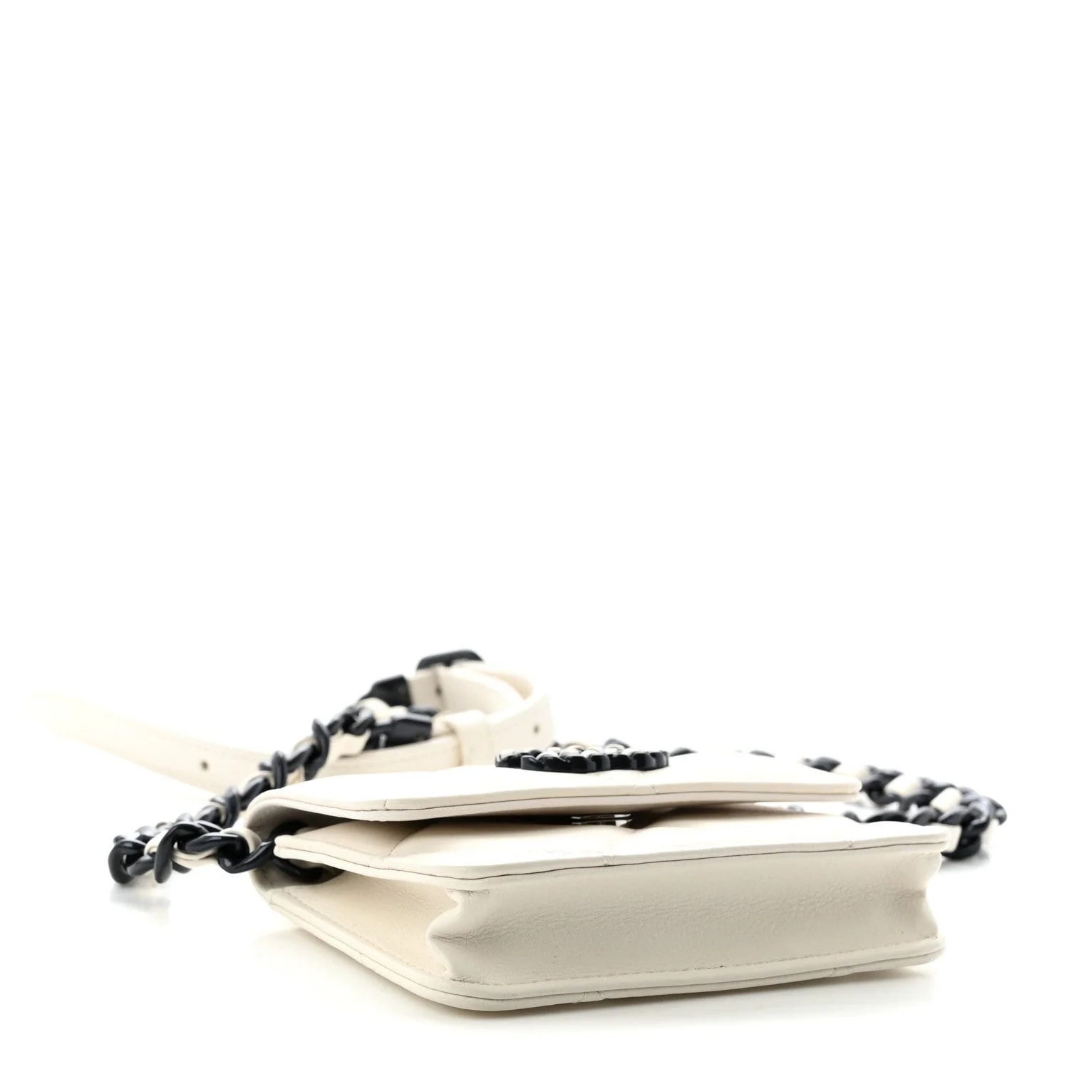 My Everything Belt Flap Card Holder 4
