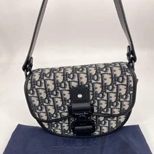 Dior Gallop Print Embroidered Monogram Full Print - Excellent #1VOFVVK 2