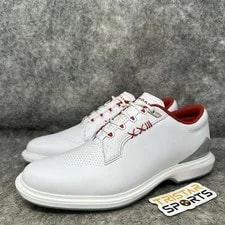 Air Jordan — Air Jordan ADG 5 Golf Shoes Size 9.5 Nike FQ6642-101 — Sneaker — resale
