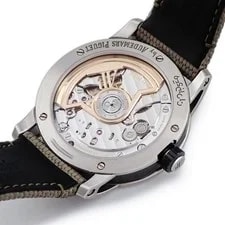 Audemars Piguet CODE11.59 Bi-Automatic 15210QT.OO.A064KB.01 TO300089 2