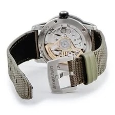 Audemars Piguet CODE11.59 Bi-Automatic 15210QT.OO.A064KB.01 TO300089 3