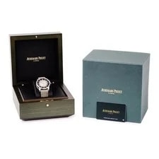 Audemars Piguet CODE11.59 Bi-Automatic 15210QT.OO.A064KB.01 TO300089 4