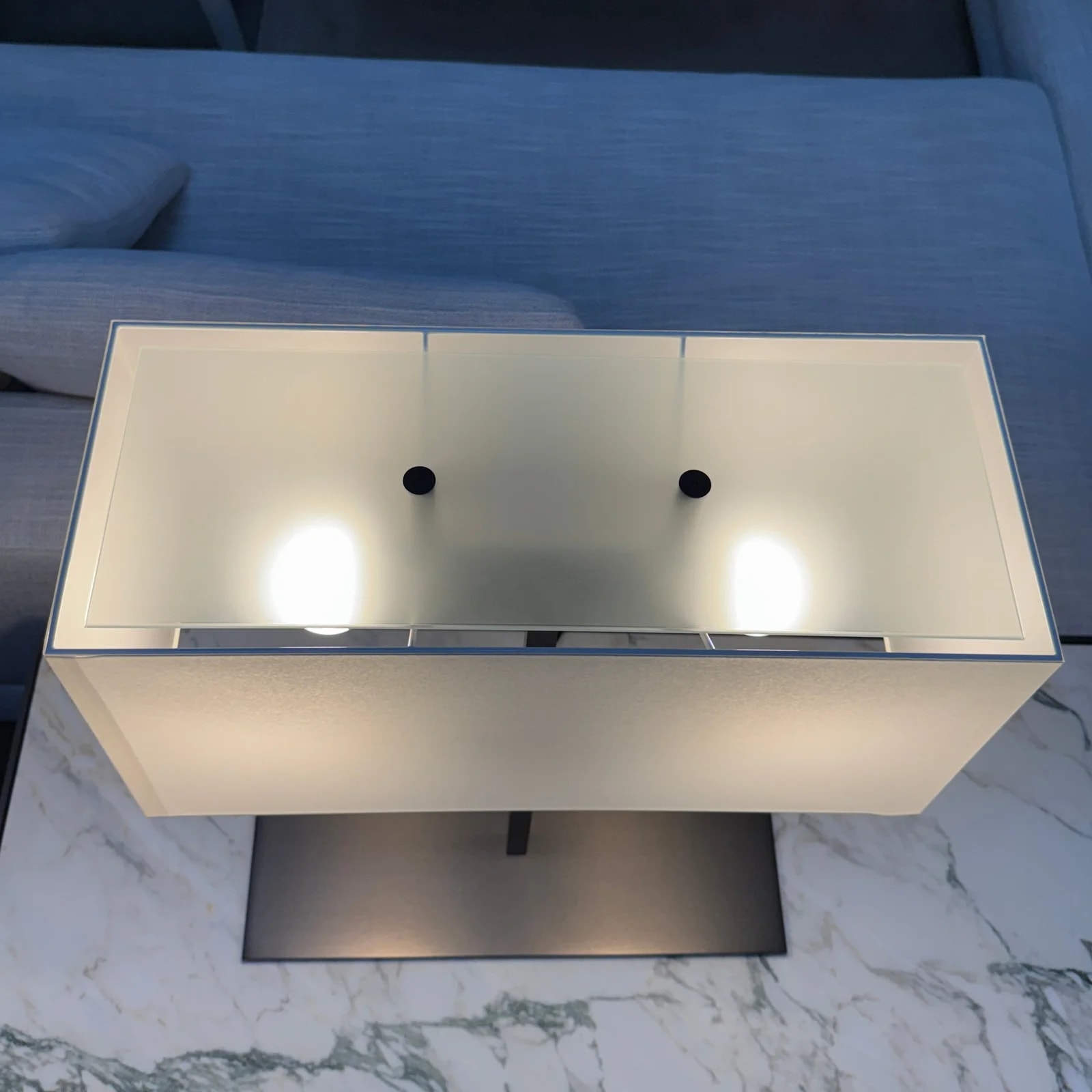 Maxalto Leukon Table 4