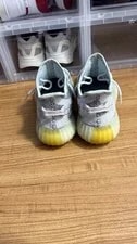 Yeezy Boost 350v2 Tint Size 13 Adidas Kanye YE 2