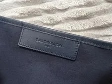 Balenciaga / Limited Edition Travel Friendly Iconic Design Eve 3
