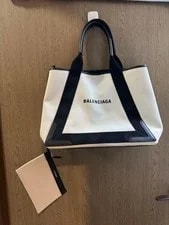Balenciaga Medium From Japan 2