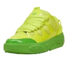 Puma la Francé Assist Lace Up Casual Shoes 31086801 2