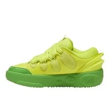 Puma la Francé Assist Lace Up Casual Shoes 31086801 3