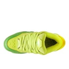 Puma la Francé Assist Lace Up Casual Shoes 31086801 4