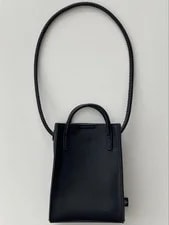 Balenciaga Macaronicblack Limited Edition Vhtf Collec 2