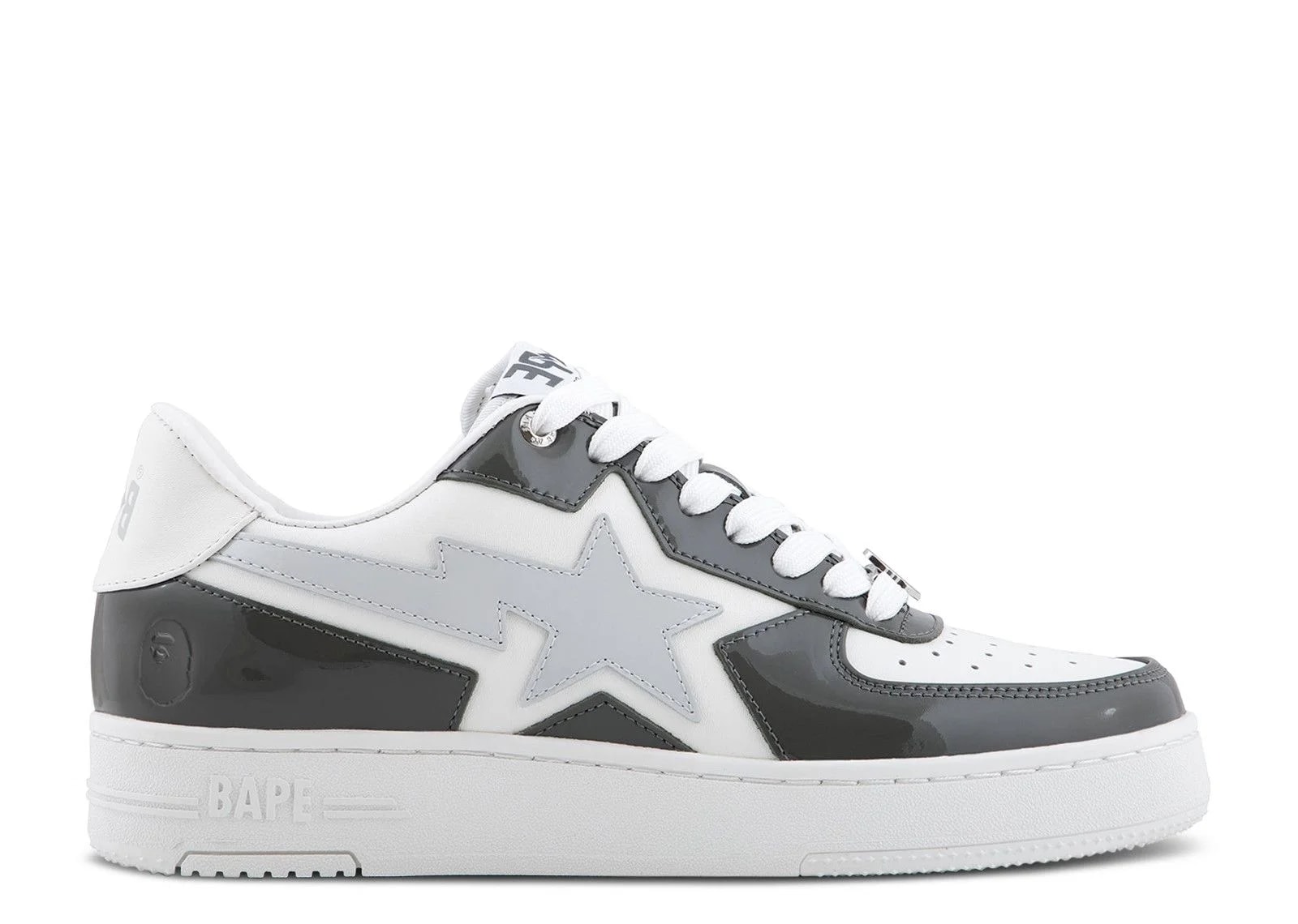 BAPE — Bapesta Icon #2 M2 ' ' — Sneaker — resale