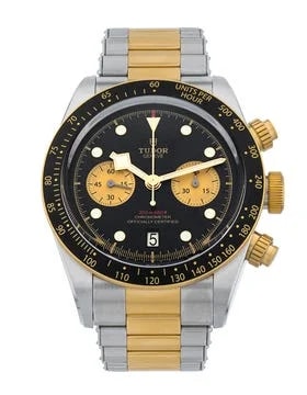 Tudor Black Bay Chrono M79363N-0001 2