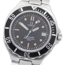 Omega — Omega Seamaster Professional 200M 2850.50.02 Date Quartz Watch_965391 — Watch — resale
