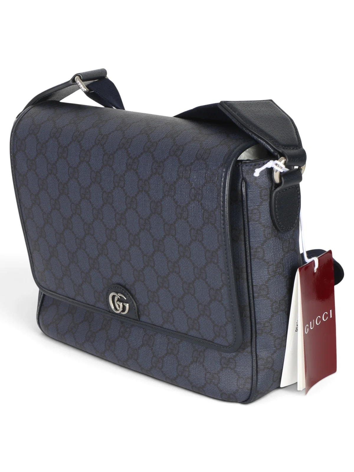 Gucci Tender Ophidia Messenger 2