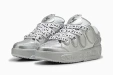 Puma LaFrancé Written in Pack - Mist Limited Edition. 2