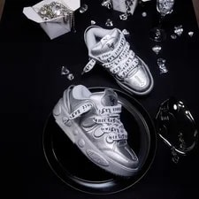 Puma LaFrancé Written in Pack - Mist Limited Edition. 3
