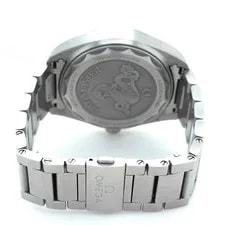 Omega Seamaster Railmaster Automatic 40mm Steel 220.10.40.20.01.001 3