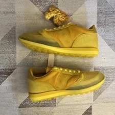 Saucony — Saucony X Hommewrk Trinidad James Jazz 81 Lunch Box — Sneaker — resale