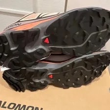 Salomon XT-6 UK10 28.5cm Boxed 4