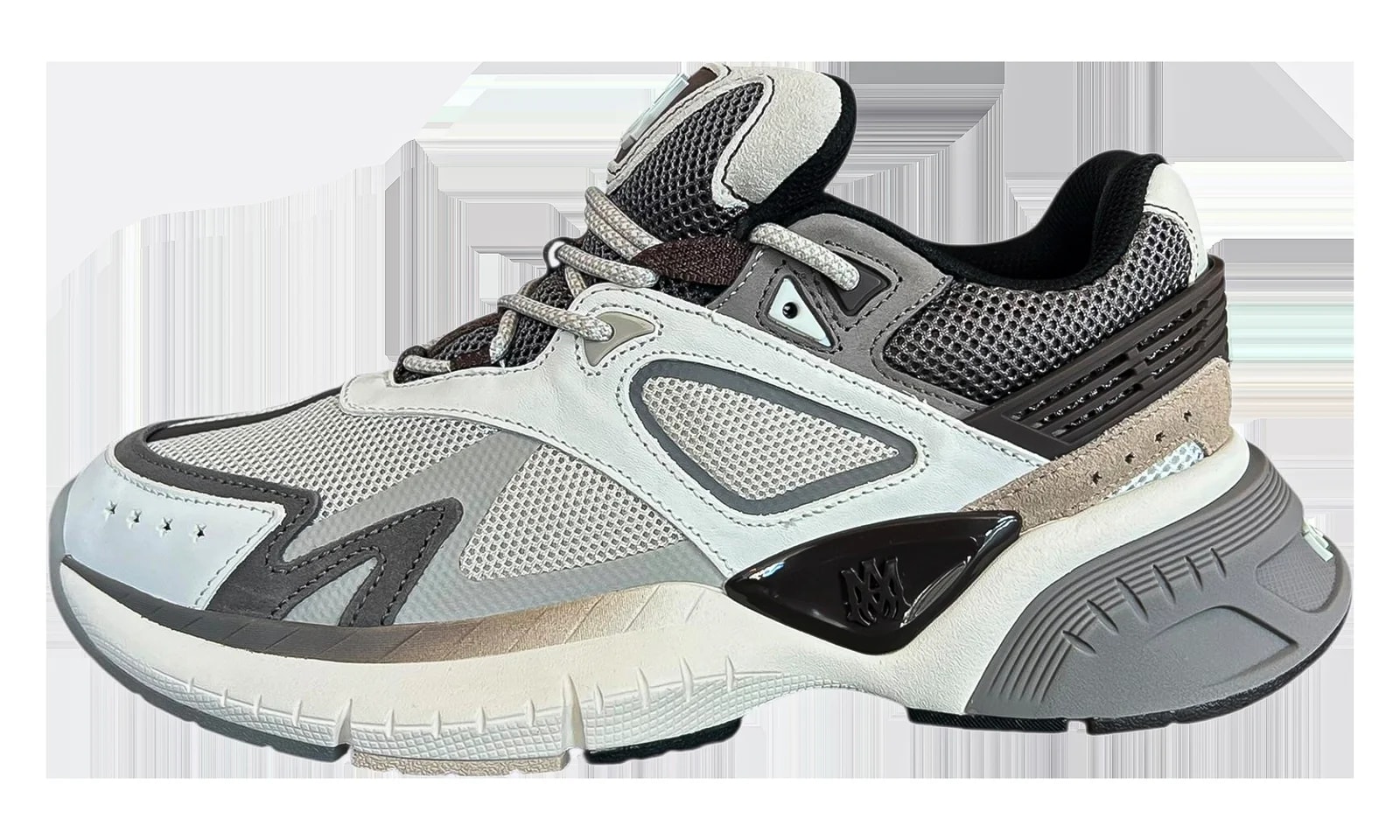 Amiri — MA Runner " / " AMFOSR1003 210 — Sneaker — resale