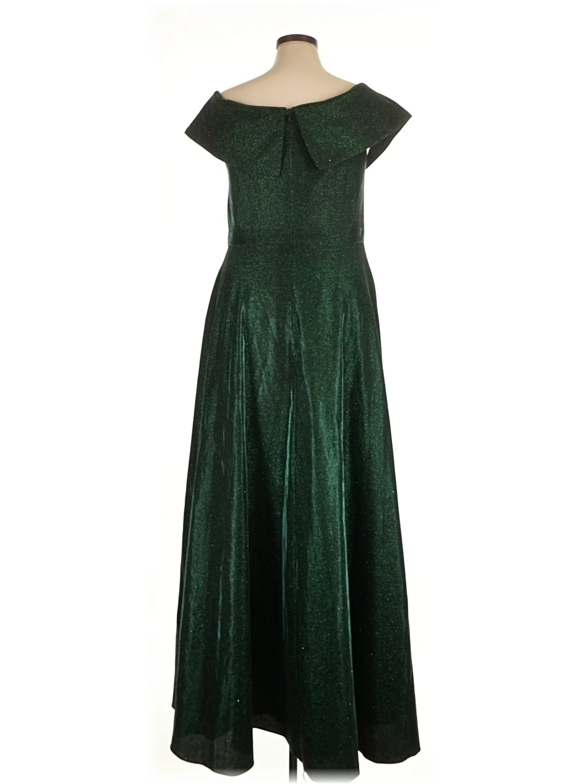 Xscape Cocktail Dress Size 14W 2
