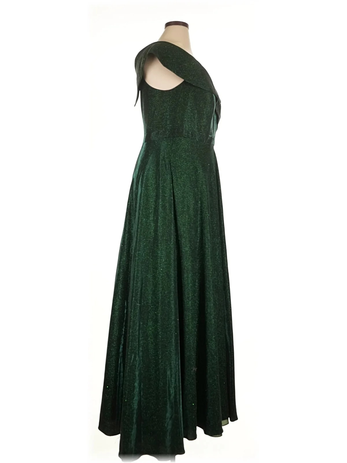 Xscape Cocktail Dress Size 14W 3