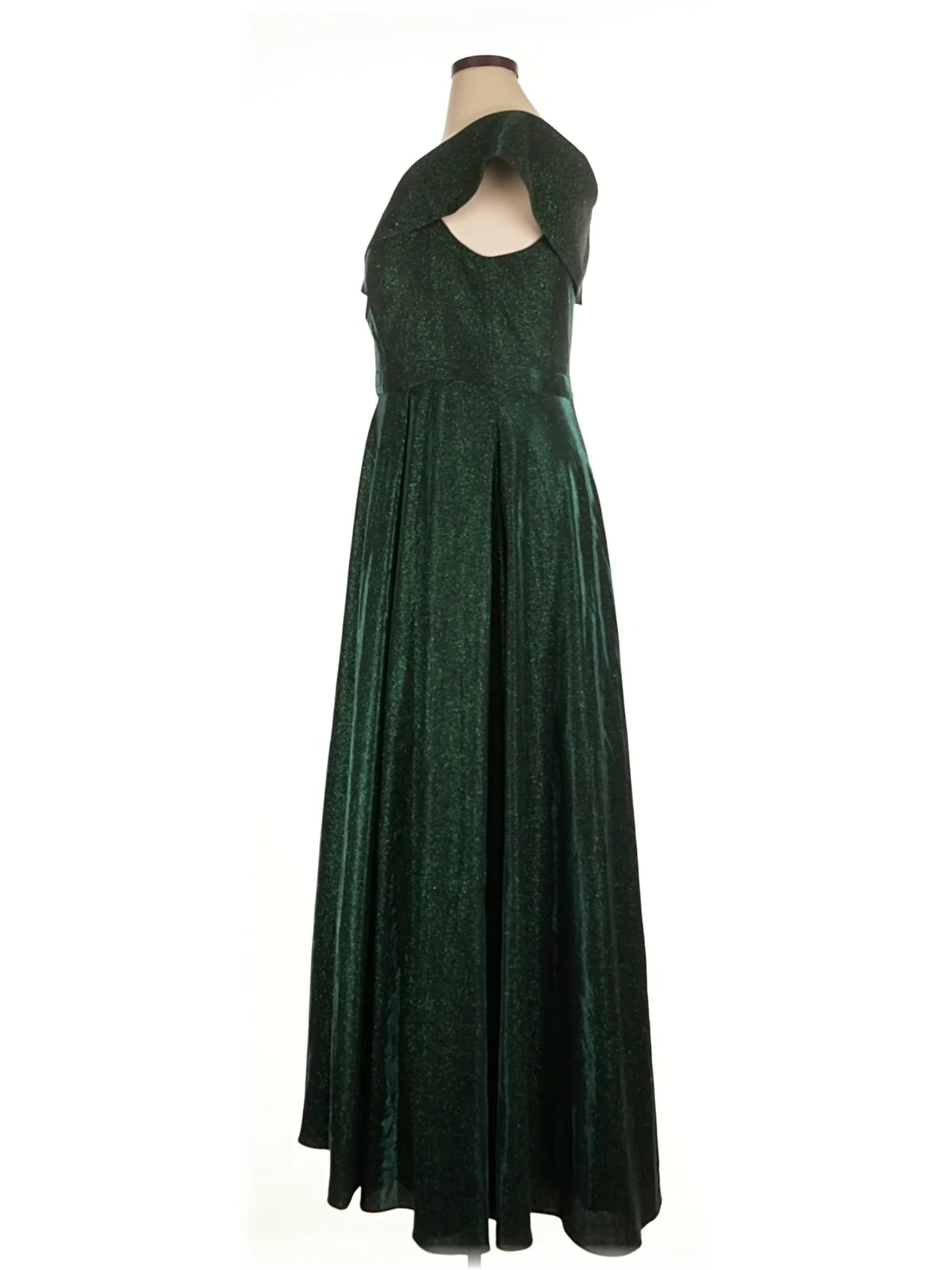 Xscape Cocktail Dress Size 14W 4