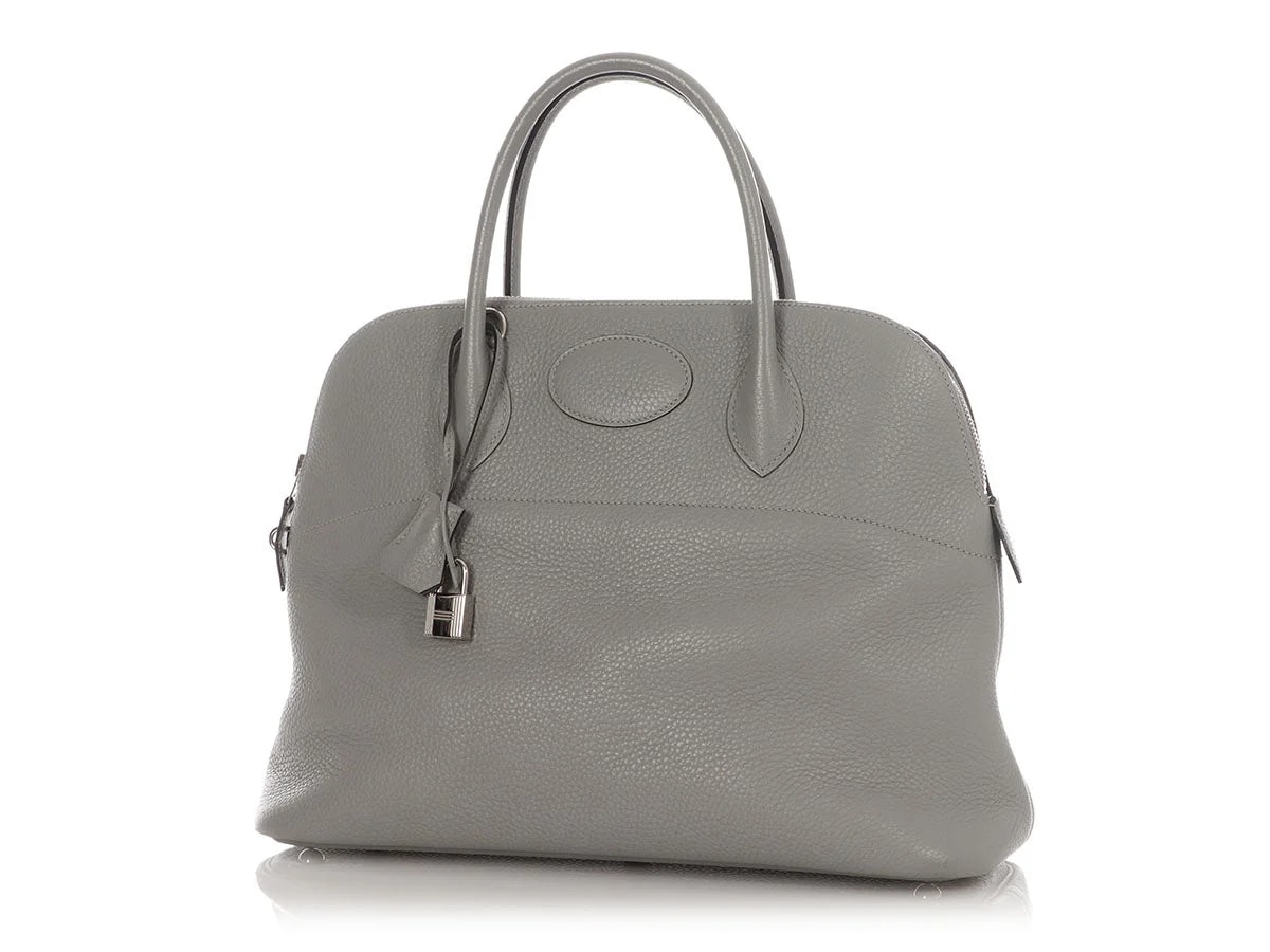 Hermès Mouette Clémence Bolide 35 2