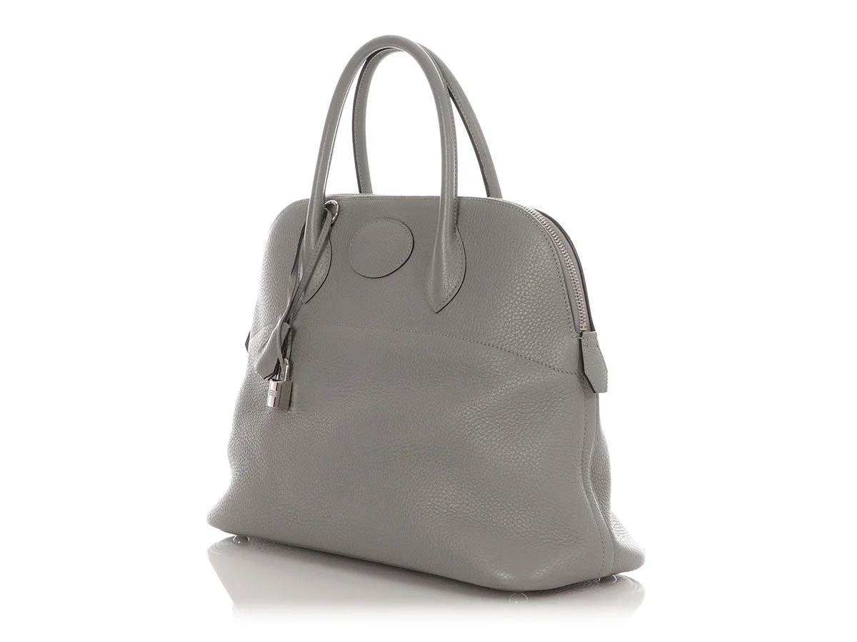 Hermès Mouette Clémence Bolide 35 3