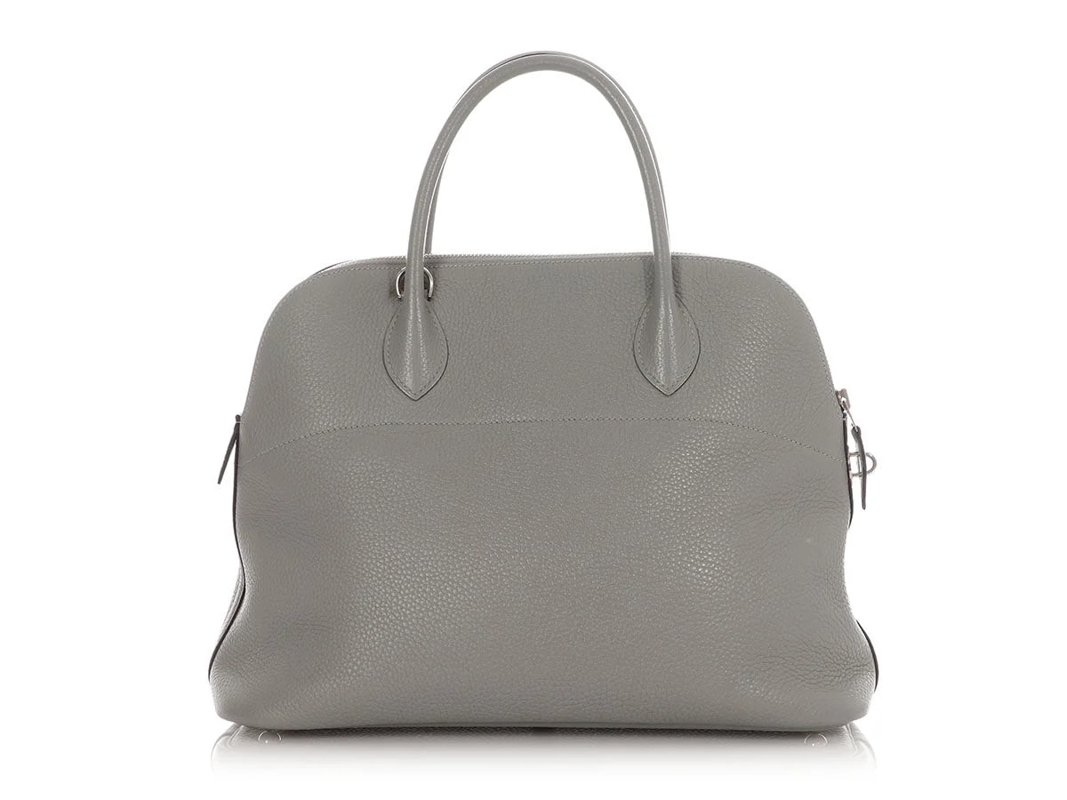 Hermès Mouette Clémence Bolide 35 4