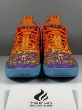 Puma LaMelo Ball Phoenix MB.04 Melo Basketball Shoes Size 13 311308-01 4