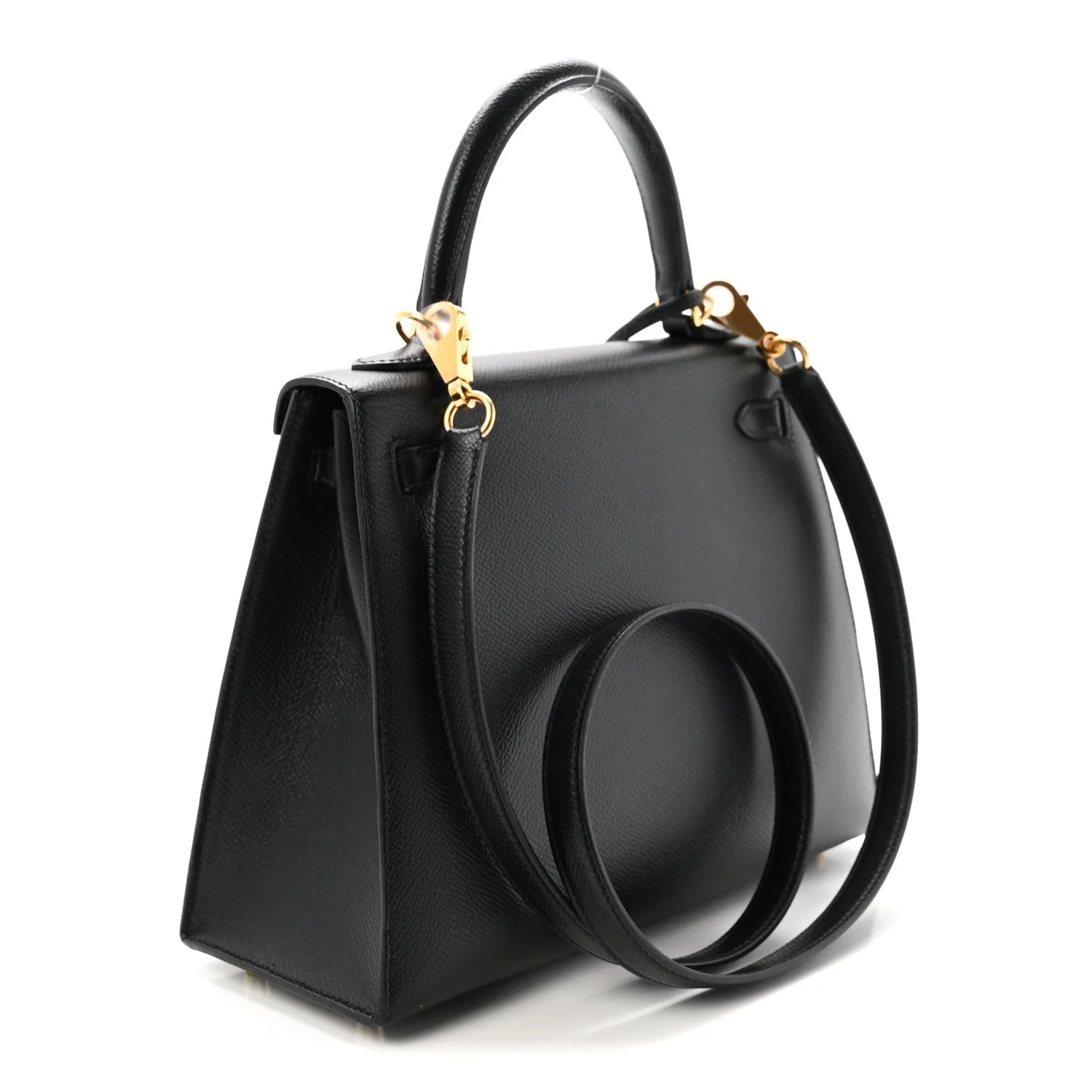 Horseshoe Kelly Sellier 25 Electrique 3