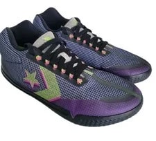 Converse All Star Pro BB Evo Mid Soundwave 2