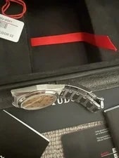 Tudor Monarch 39mm California Dial 2639W1A0U Box Papers 2026 4